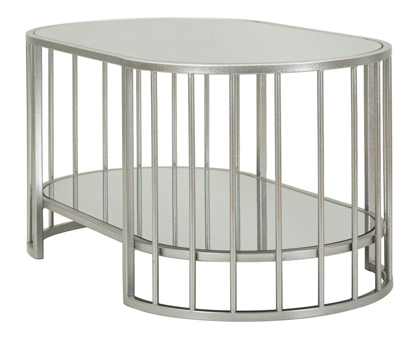 Salontafel Smirne Coffee Table 90×50×45 cm