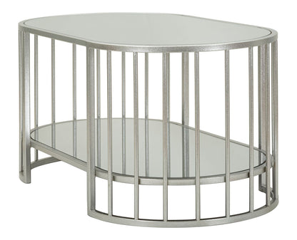 Salontafel Smirne Coffee Table 90×50×45 cm