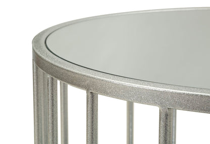 Salontafel Smirne Coffee Table 90×50×45 cm