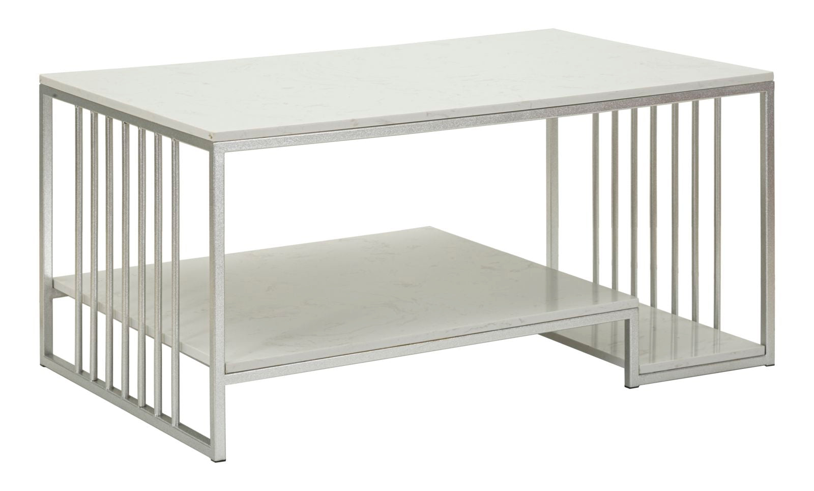Salontafel Kayseri 90×60×45 cm