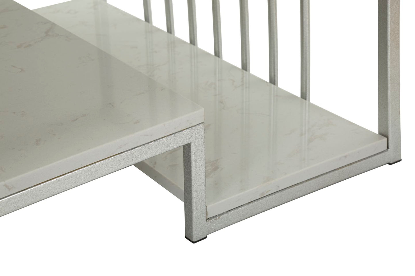 Salontafel Kayseri 90×60×45 cm