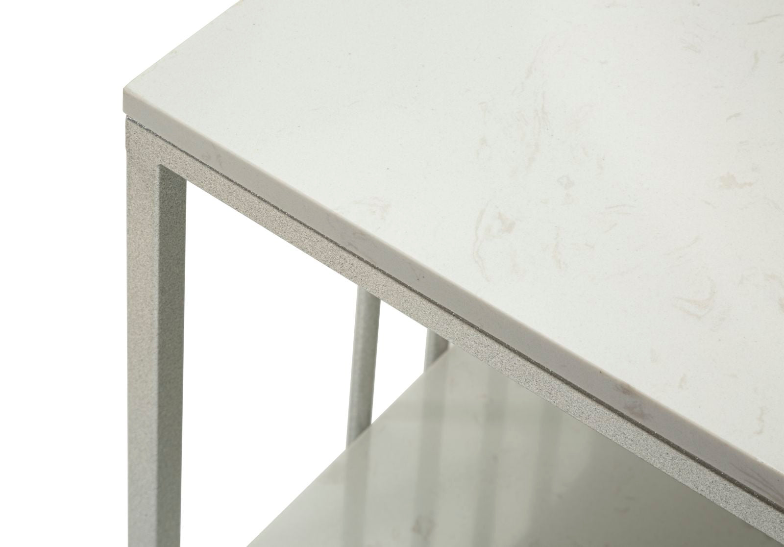 Salontafel Kayseri 90×60×45 cm