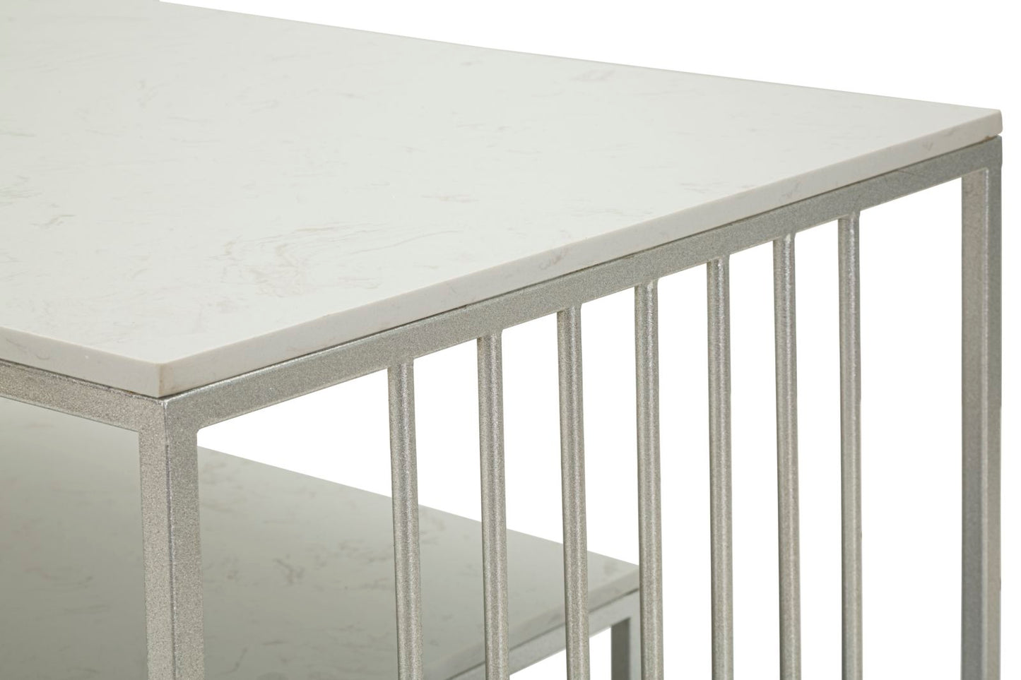 Salontafel Kayseri 90×60×45 cm