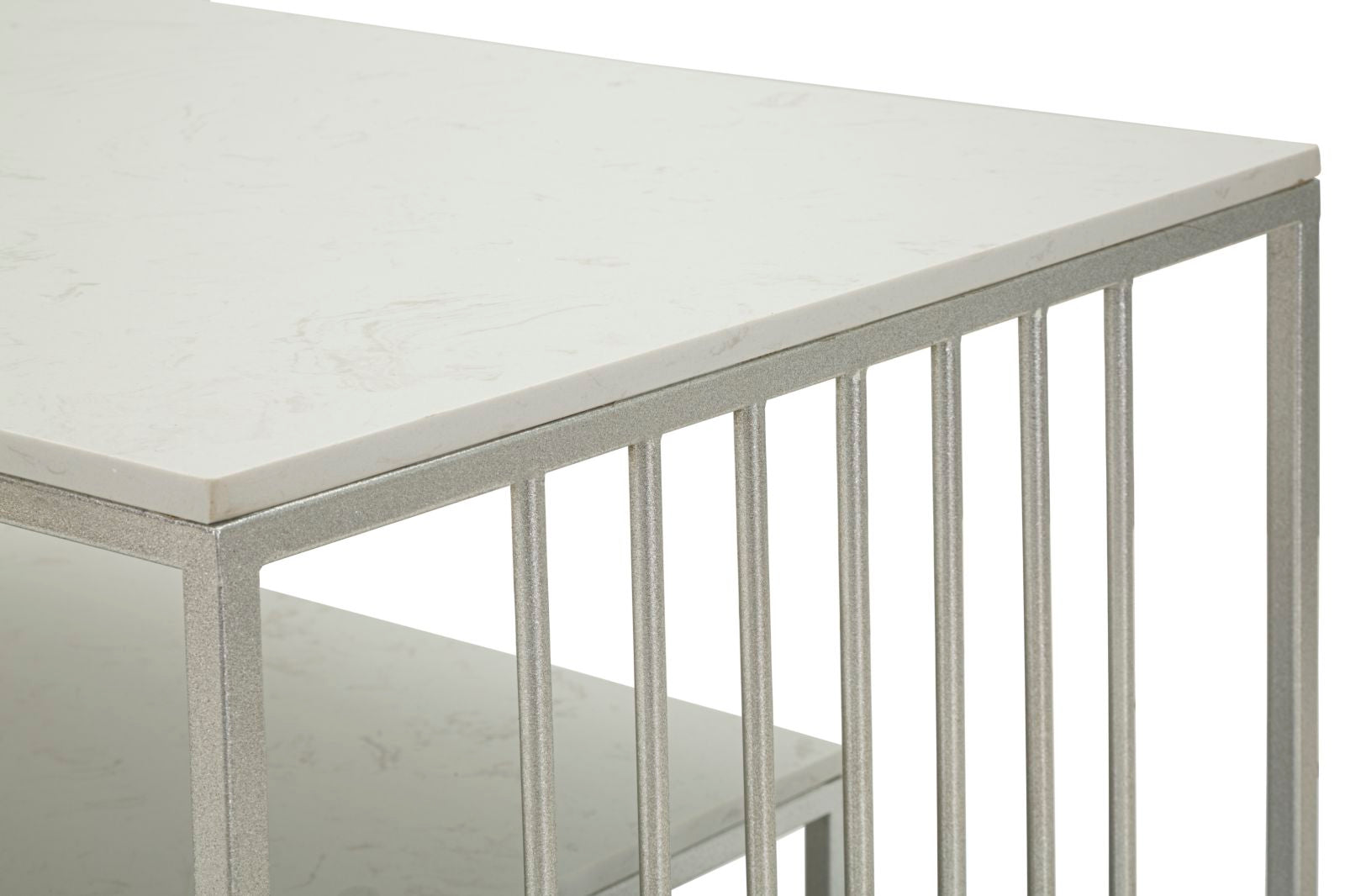 Salontafel Kayseri 90×60×45 cm