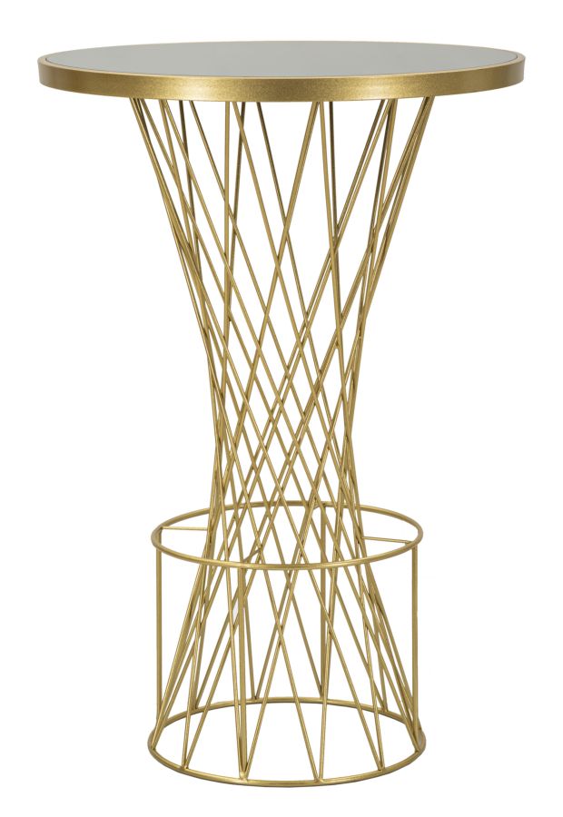 Bartafel Tower Bar Table New Ø 70×103 cm