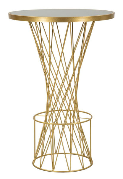 Bartafel Tower Bar Table New Ø 70×103 cm