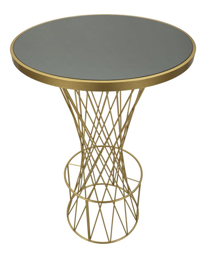 Bartafel Tower Bar Table New Ø 70×103 cm