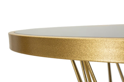 Bartafel Tower Bar Table New Ø 70×103 cm