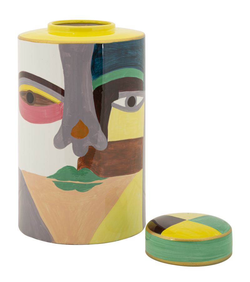 Vaas Pot Piccassy Color Top Ø 19×33 cm