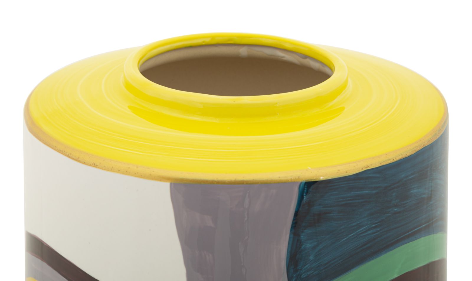 Vaas Pot Piccassy Color Top Ø 19×33 cm