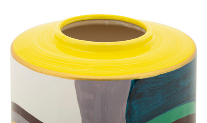 Vaas Pot Piccassy Color Top Ø 19×33 cm