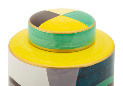 Vaas Pot Piccassy Color Top Ø 19×33 cm