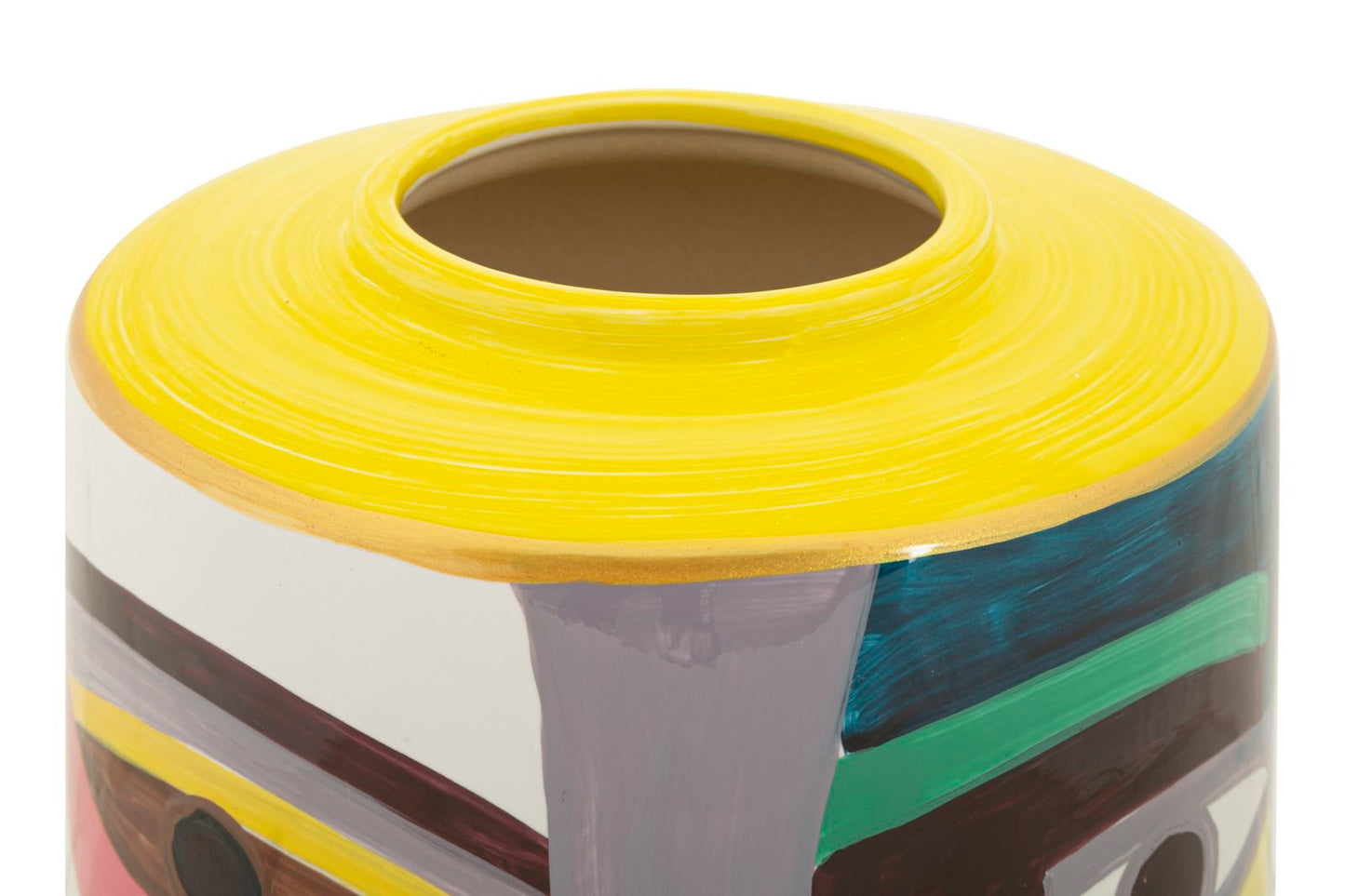 Vaas Pot Piccassy Color Top Ø 19×28 cm