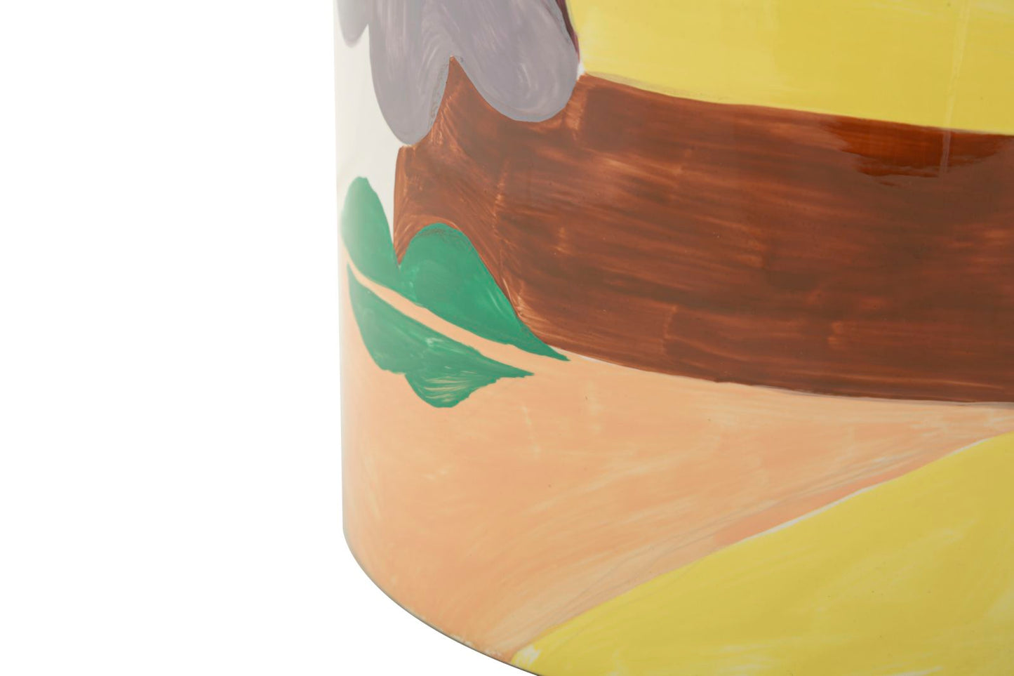Vaas Pot Piccassy Color Top Ø 19×28 cm