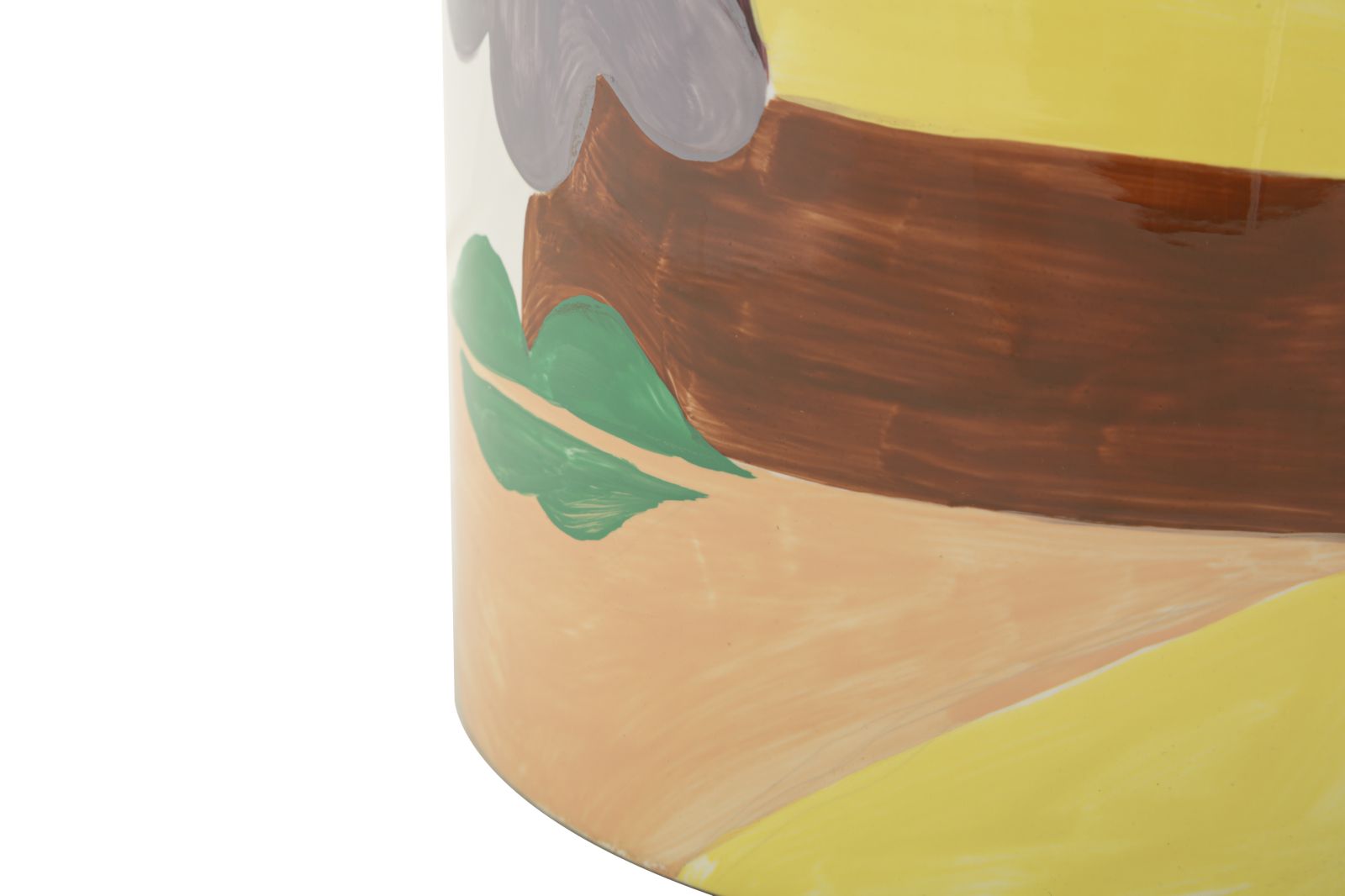 Vaas Pot Piccassy Color Top Ø 19×28 cm
