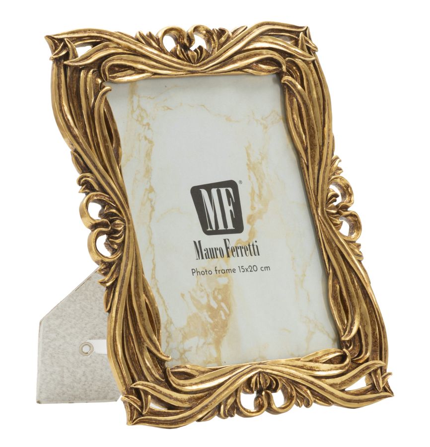 Fotolijst Baroque Frame 21,8×1,8×26,5 cm