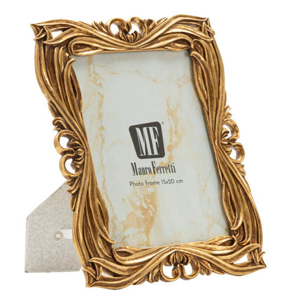 Fotolijst Baroque Frame 21,8×1,8×26,5 cm