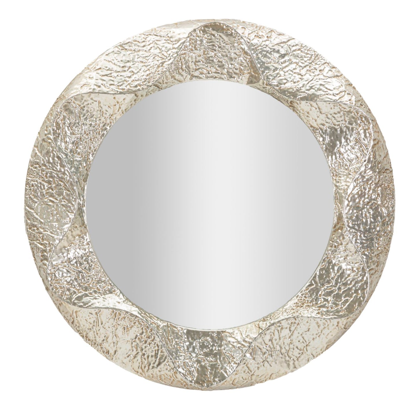 Spiegel Argelux Round Mirror Ø 104×7 cm