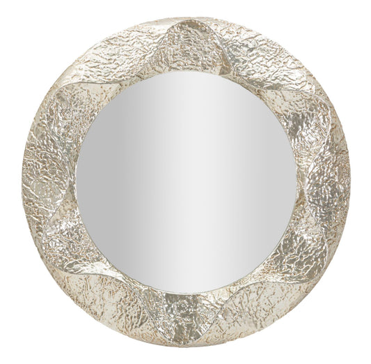 Spiegel Argelux Round Mirror Ø 104×7 cm