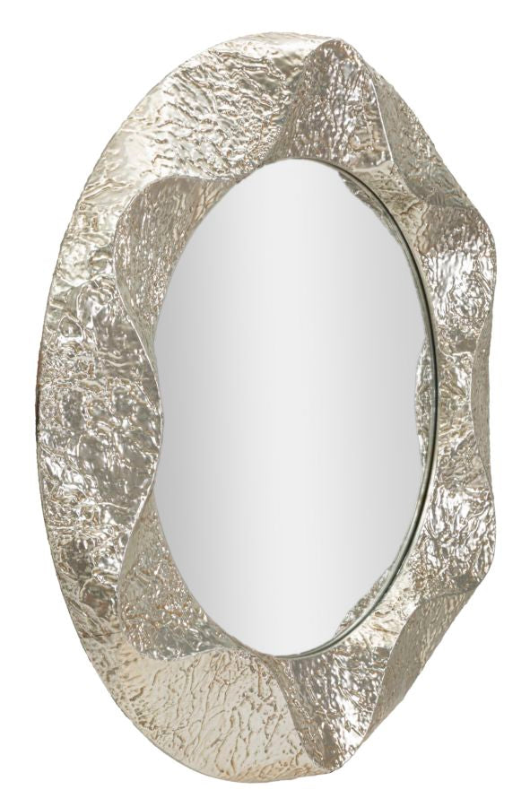 Spiegel Argelux Round Mirror Ø 104×7 cm