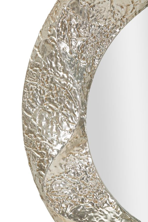 Spiegel Argelux Round Mirror Ø 104×7 cm