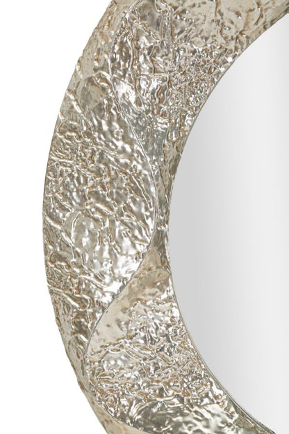 Spiegel Argelux Round Mirror Ø 104×7 cm