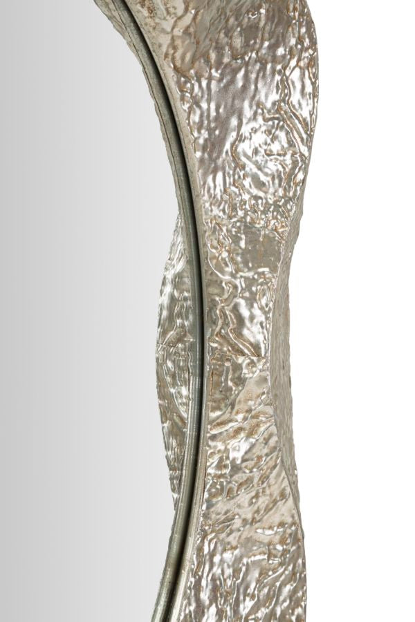 Spiegel Argelux Round Mirror Ø 104×7 cm