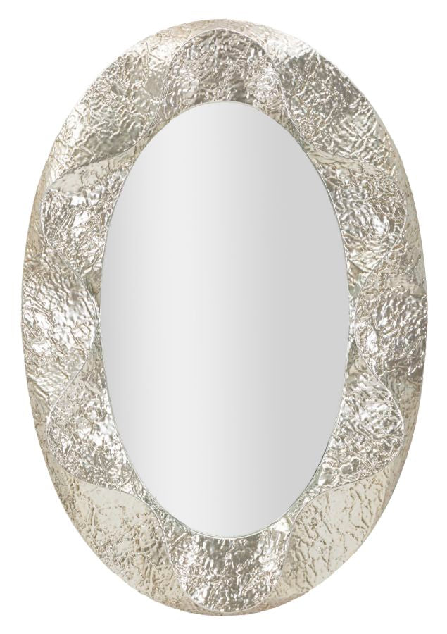 Spiegel Argelux Oval Mirror 87,5×6,5×128 cm