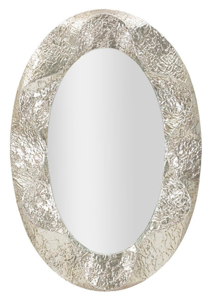Spiegel Argelux Oval Mirror 87,5×6,5×128 cm