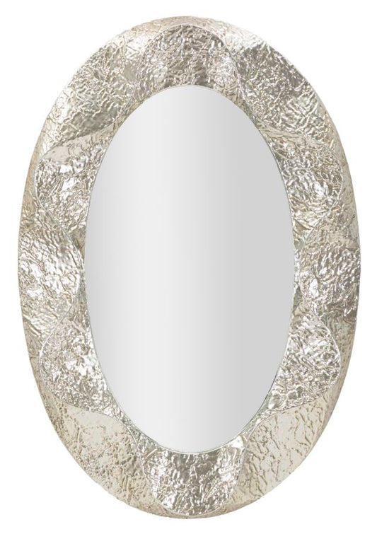 Spiegel Argelux Oval Mirror 87,5×6,5×128 cm