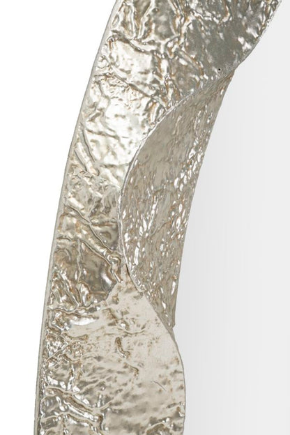 Spiegel Argelux Oval Mirror 87,5×6,5×128 cm