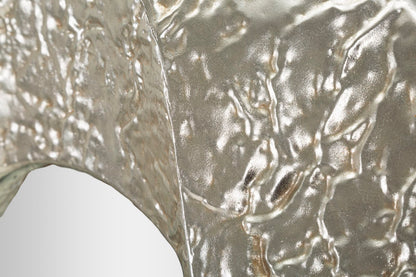 Spiegel Argelux Oval Mirror 87,5×6,5×128 cm