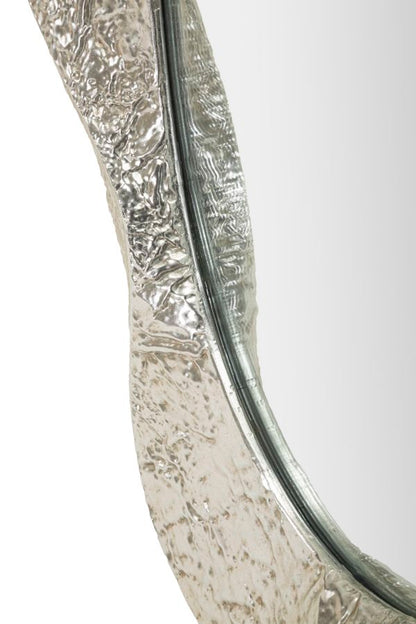 Spiegel Argelux Oval Mirror 87,5×6,5×128 cm