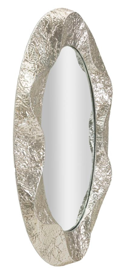 Spiegel Argelux Oval Mirror 87,5×6,5×128 cm