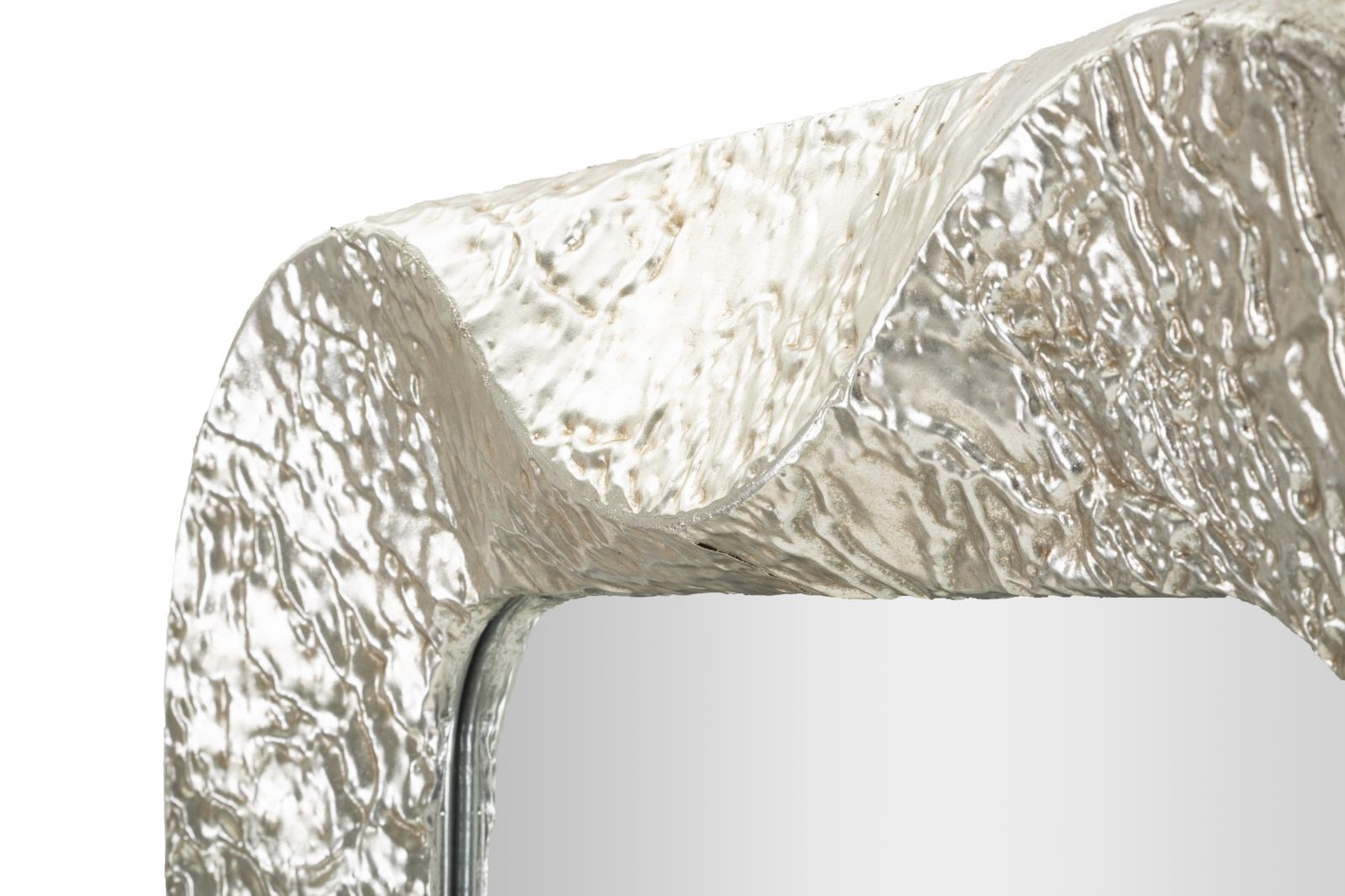 Spiegel Argelux Rectangular Mirror 70×6,5×160,5 cm