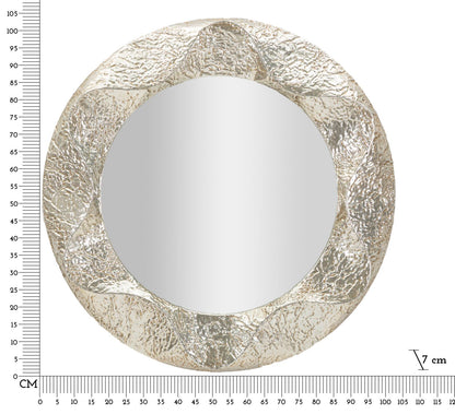 Spiegel Argelux Round Mirror Ø 104×7 cm