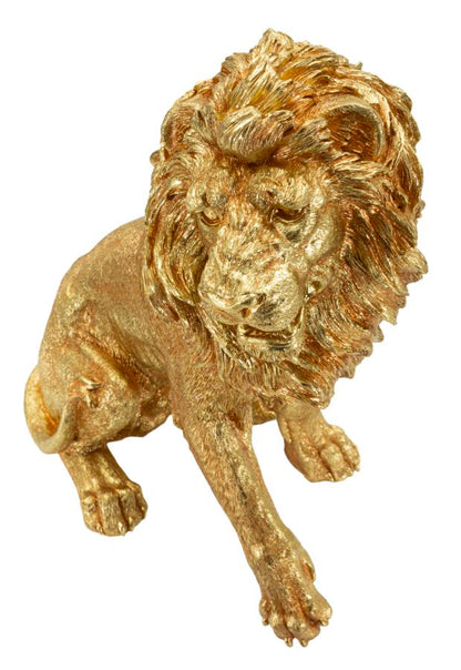 Decoratie Lion Shant 45x29x55