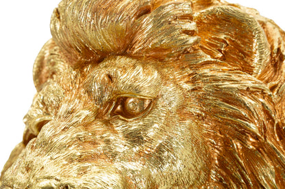 Decoratie Lion Shant 45x29x55
