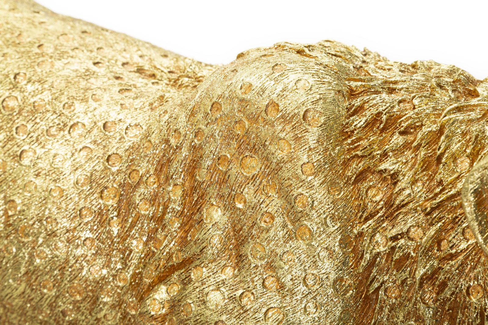 Decoratie Leopard Shant 89×21×33 cm