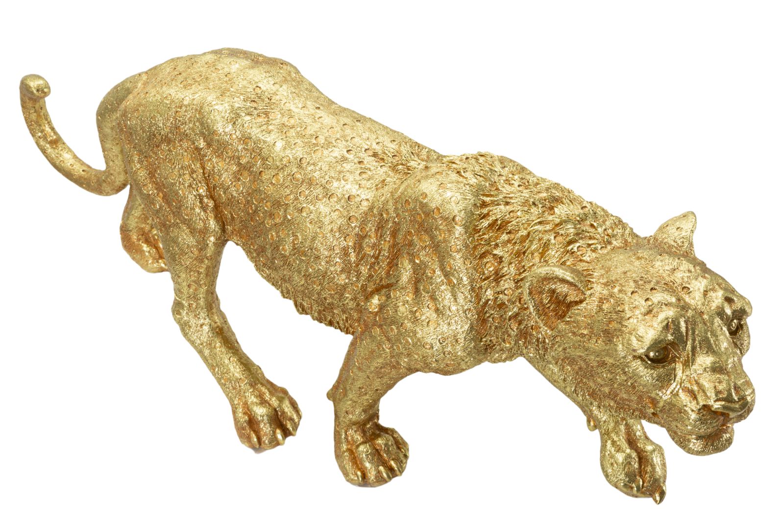 Decoratie Leopard Shant 89×21×33 cm