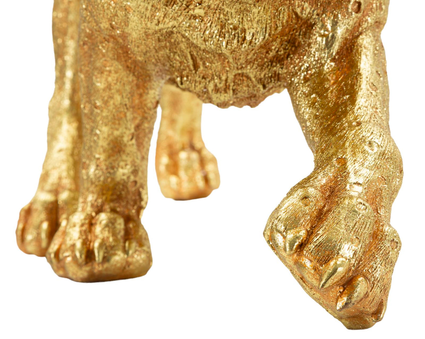 Decoratie Leopard Shant 89×21×33 cm