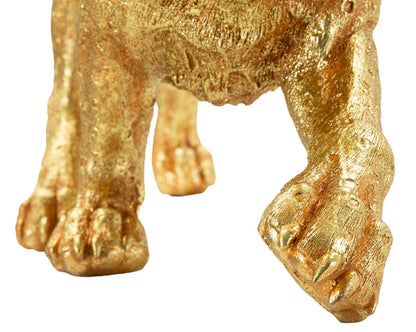 Decoratie Leopard Shant 89×21×33 cm