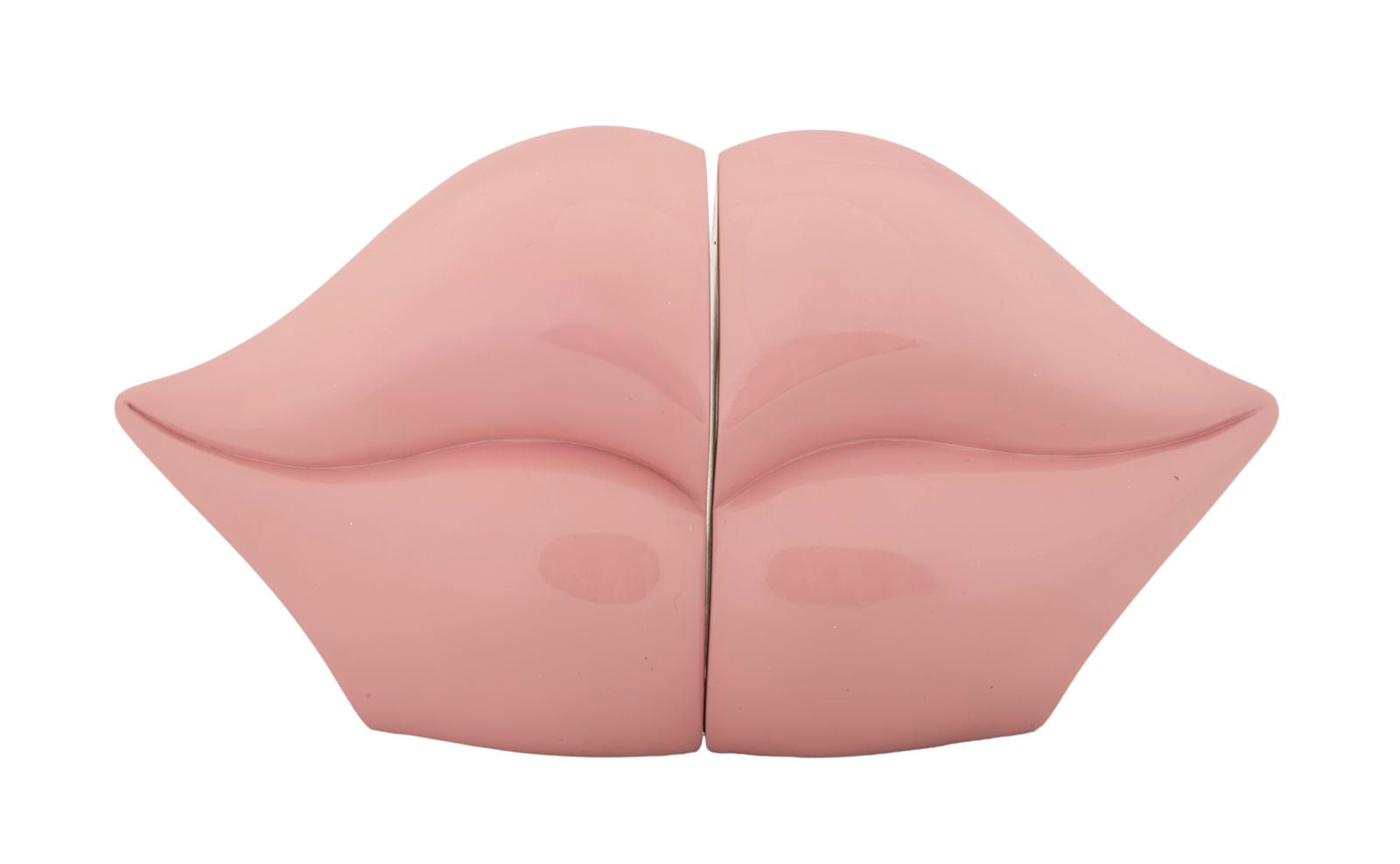 Decoratie Book Shelf Mouth 27×9×13 cm