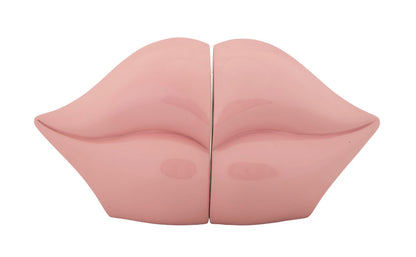 Decoratie Book Shelf Mouth 27×9×13 cm