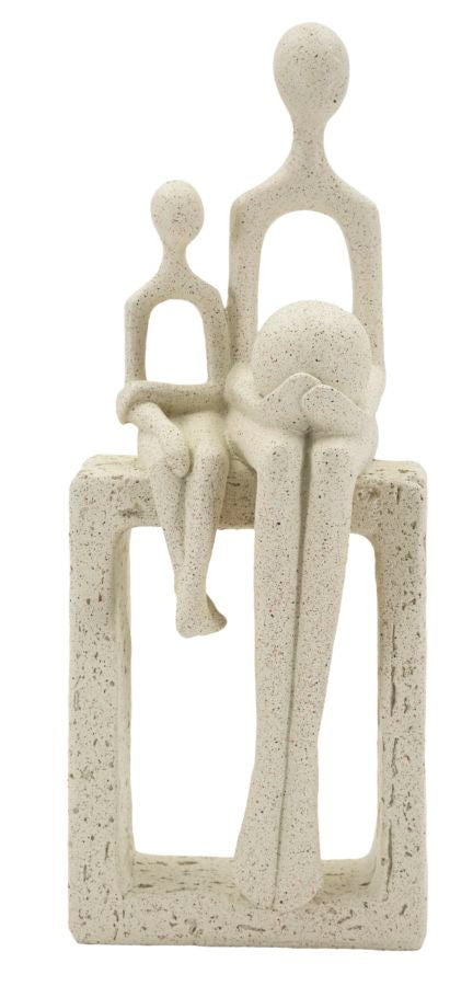 Decoratie Maternity Figurine Stons 10×7,5×26 cm