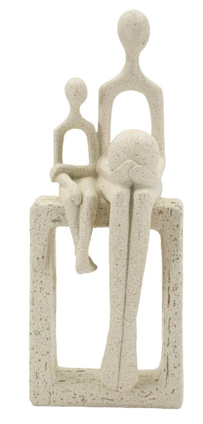 Decoratie Maternity Figurine Stons 10×7,5×26 cm