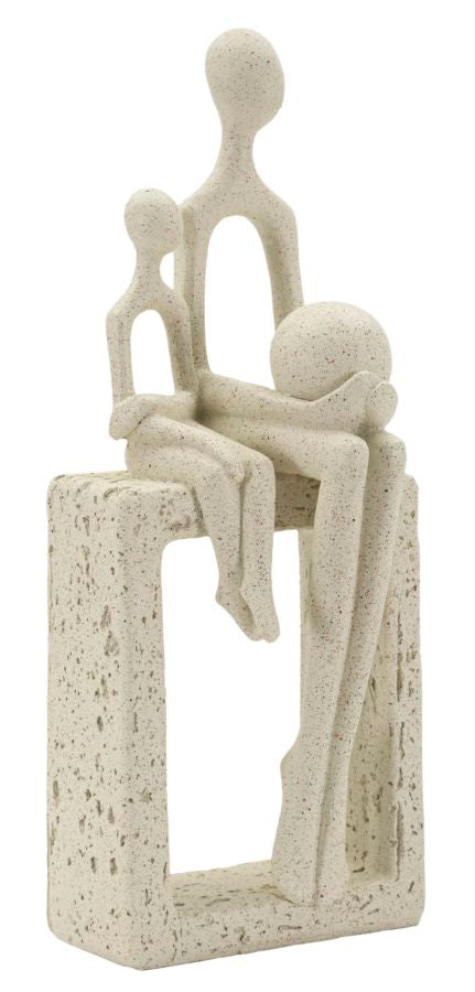 Decoratie Maternity Figurine Stons 10×7,5×26 cm