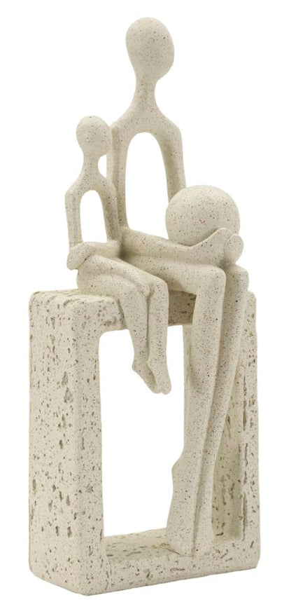 Decoratie Maternity Figurine Stons 10×7,5×26 cm