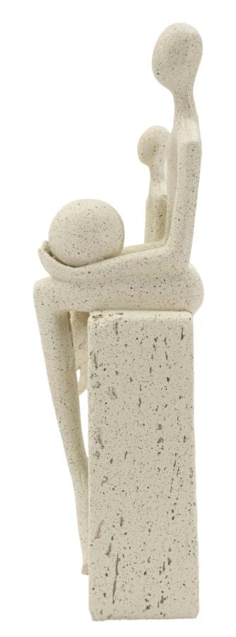 Decoratie Maternity Figurine Stons 10×7,5×26 cm