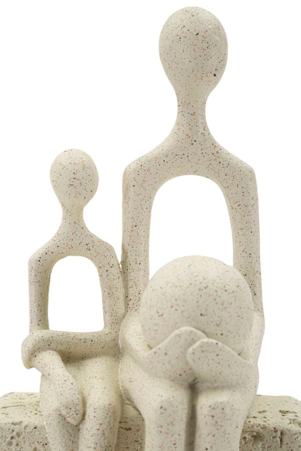 Decoratie Maternity Figurine Stons 10×7,5×26 cm